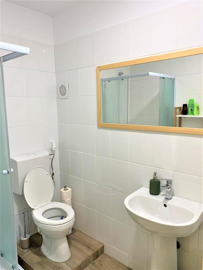 1900 Vetus Central Apartment คลูจ-นาโปกา ภายนอก รูปภาพ